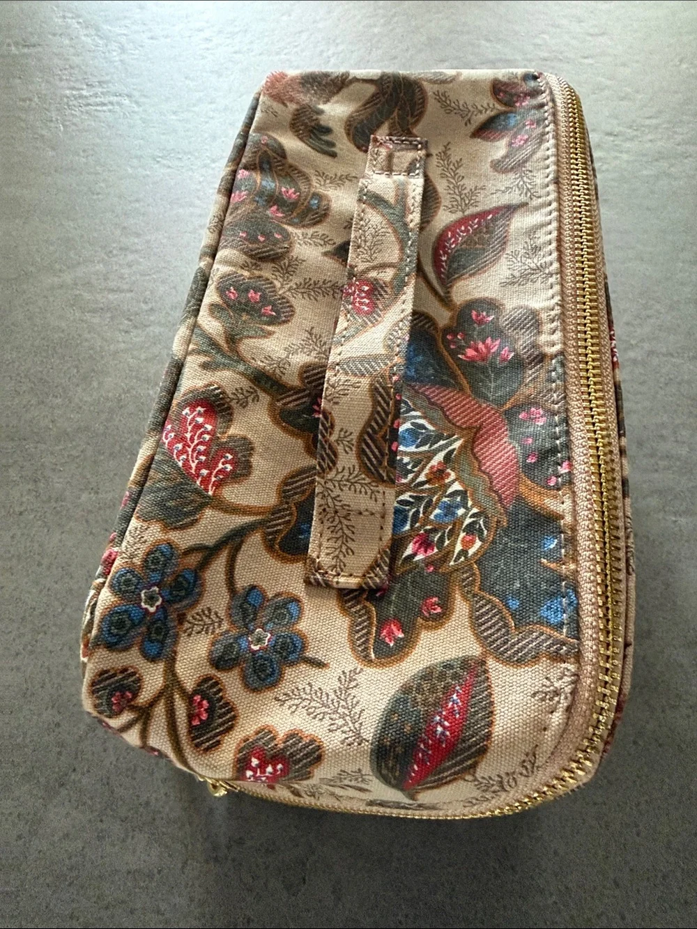 Estée Lauder/Aerin Lauder Cosmetics Train case